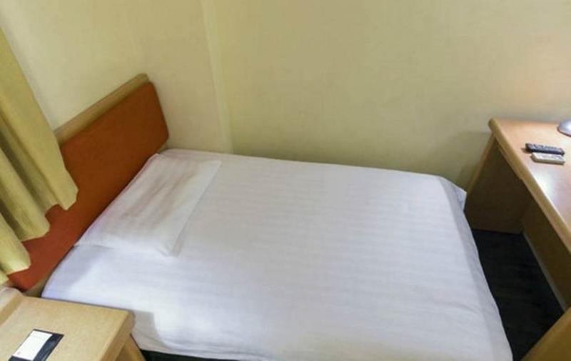 Home Inn Shanghai Zhongshan Park Changning Екстер'єр фото